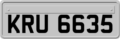 KRU6635