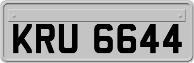 KRU6644
