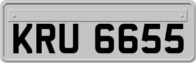 KRU6655