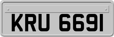 KRU6691