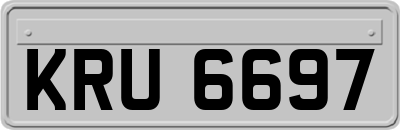 KRU6697