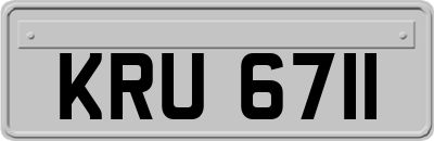 KRU6711
