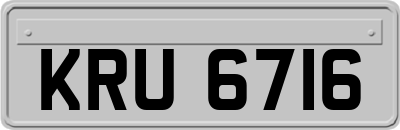 KRU6716