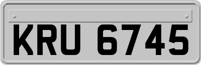 KRU6745