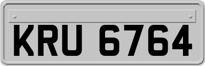 KRU6764