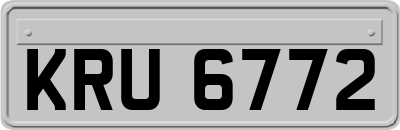 KRU6772