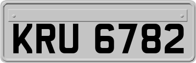 KRU6782