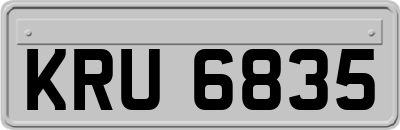 KRU6835