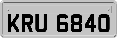 KRU6840
