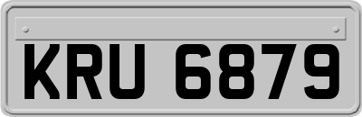 KRU6879