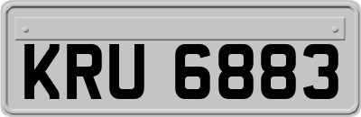 KRU6883