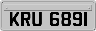 KRU6891