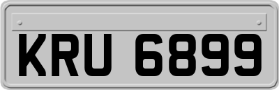 KRU6899