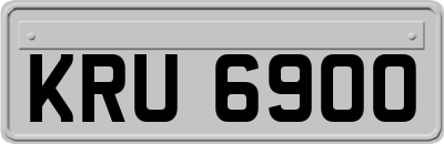 KRU6900