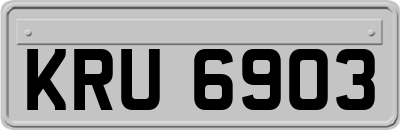 KRU6903