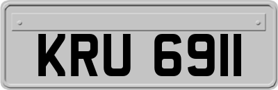 KRU6911