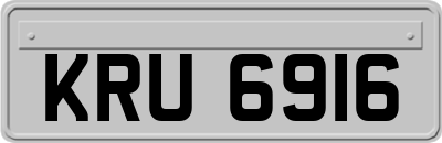 KRU6916