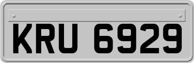 KRU6929