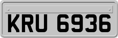 KRU6936