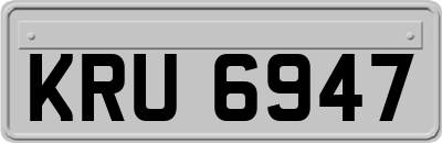 KRU6947