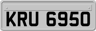 KRU6950