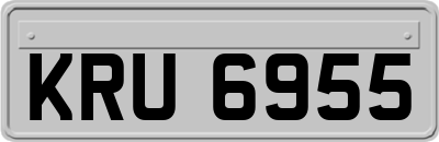 KRU6955