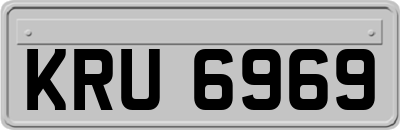 KRU6969