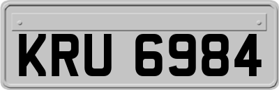 KRU6984