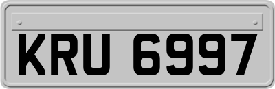 KRU6997