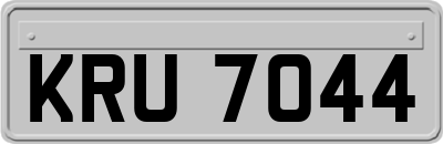 KRU7044
