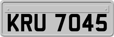 KRU7045