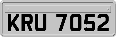 KRU7052
