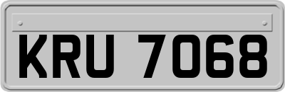 KRU7068