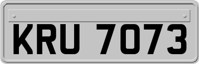 KRU7073