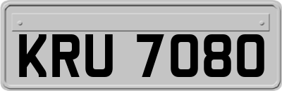KRU7080