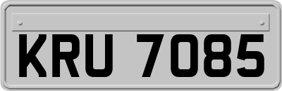 KRU7085