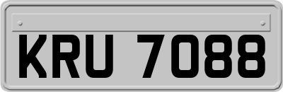 KRU7088