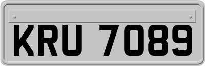 KRU7089