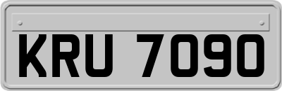 KRU7090