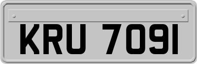 KRU7091