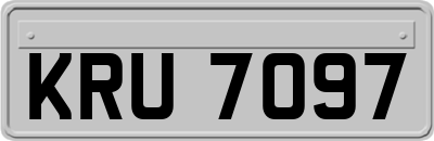 KRU7097