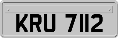 KRU7112