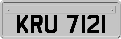 KRU7121
