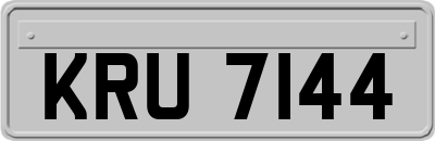KRU7144
