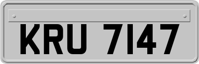 KRU7147
