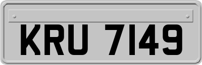KRU7149