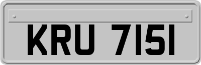 KRU7151