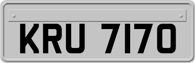 KRU7170