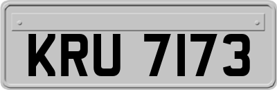KRU7173