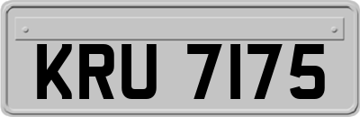 KRU7175
